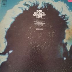 Bob Dylans Greatest Hits PC 9463