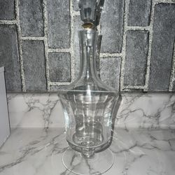 Vintage Decanter Wine / Whisky / Brandy 