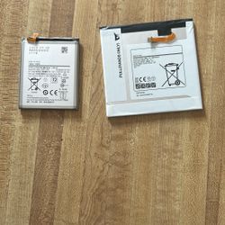 Battery’s Look On The Description 