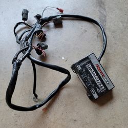 Power Commander