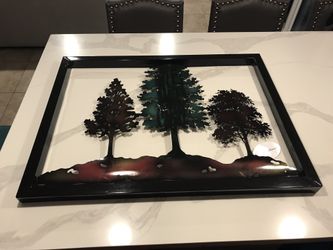 Cape Craftsmen Metal Wall Decor