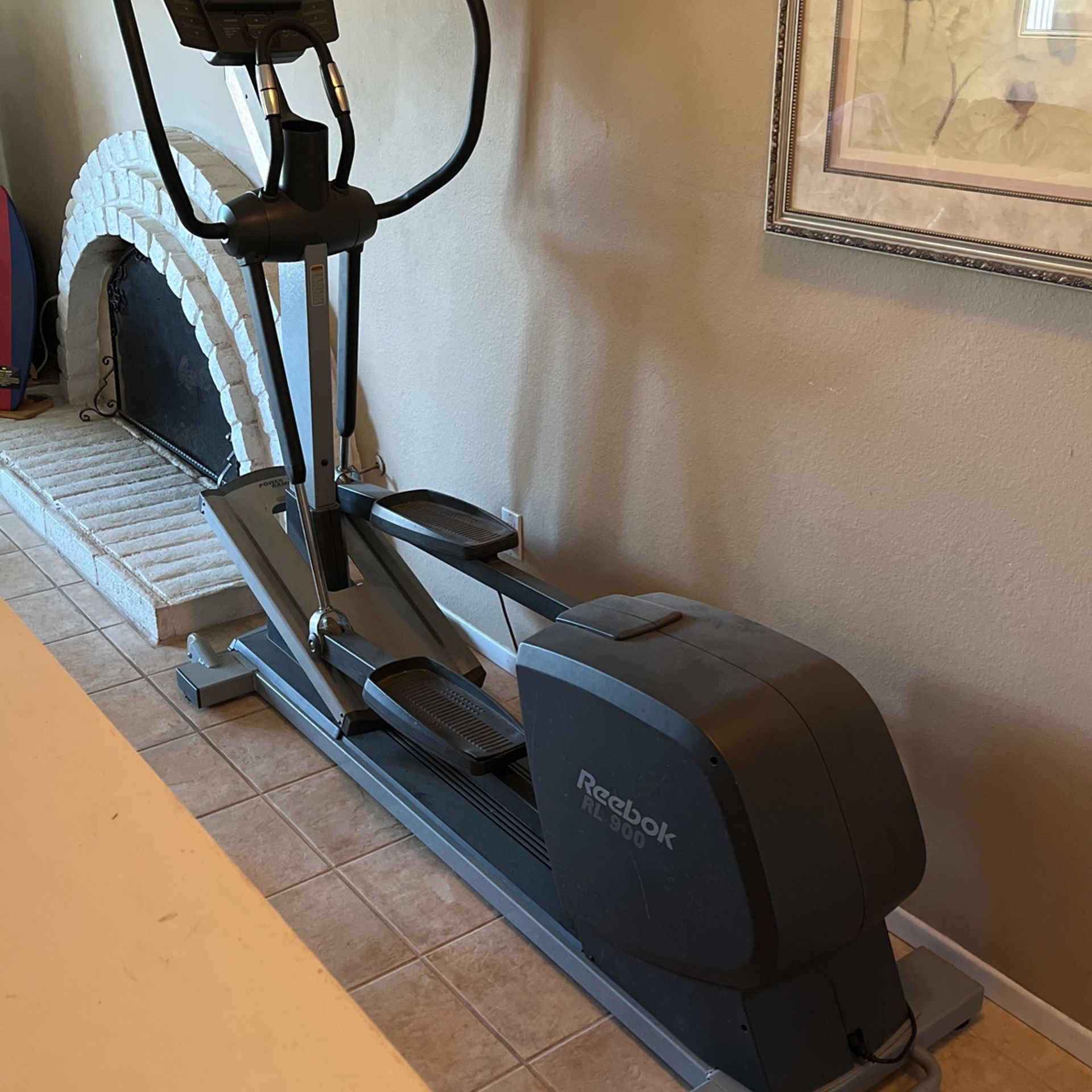 Elliptical Reebok RL 900 Fat Burner for Sale in San Diego CA