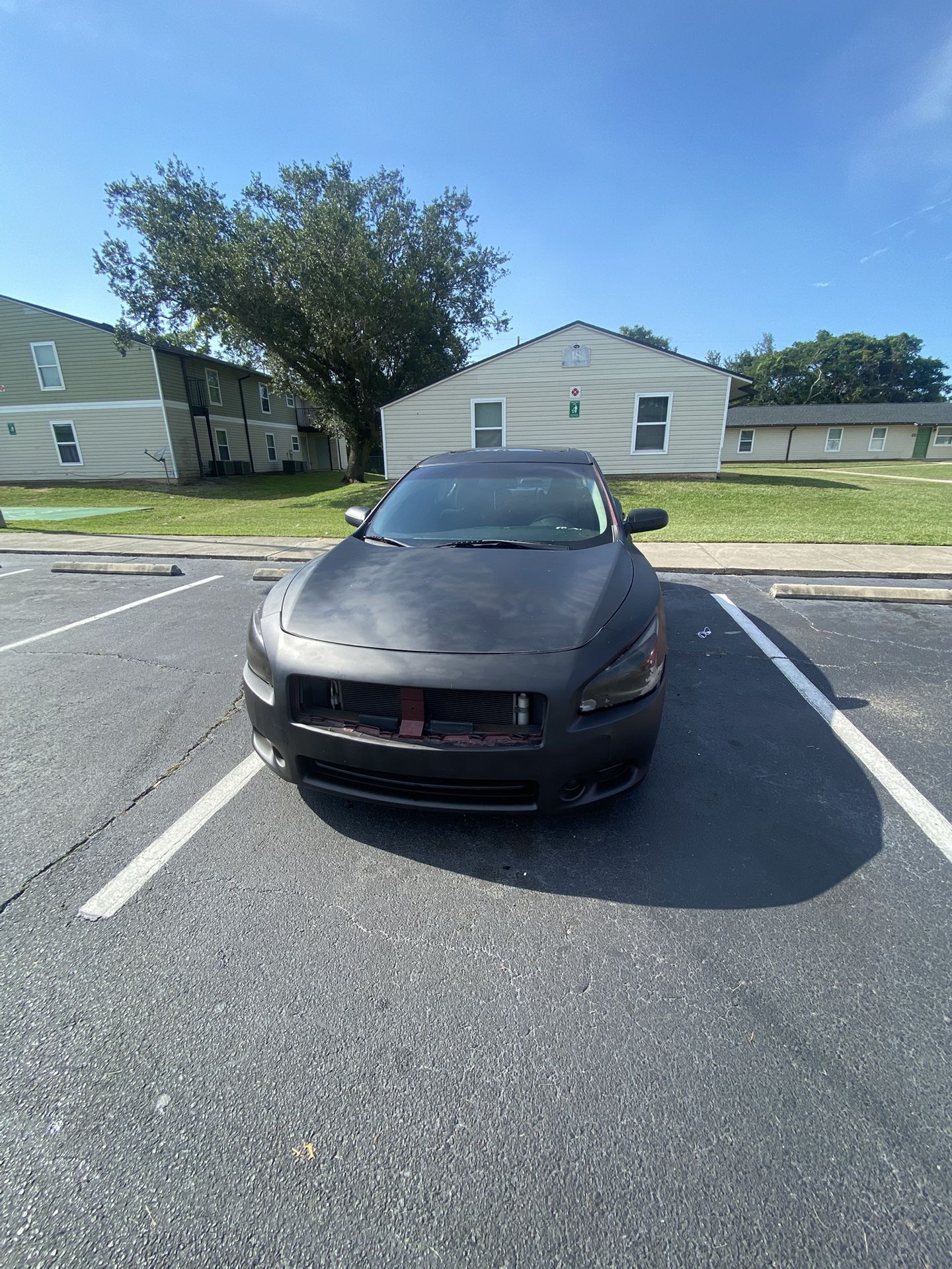 Rides Good Clean Title Come As Is Everything Works