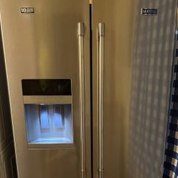 Maytag Refrigerator