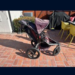 bob stroller 