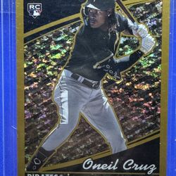 Baseball Sports cards - Pittsburgh Pirates  - Rookie 