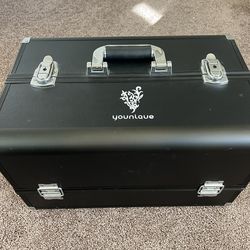 Hard Case Makeup Trunk