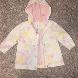 Raincoat For Toddlers 