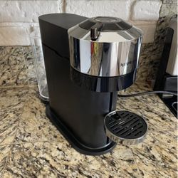 Nespresso by DeLonghi Coffee Maker