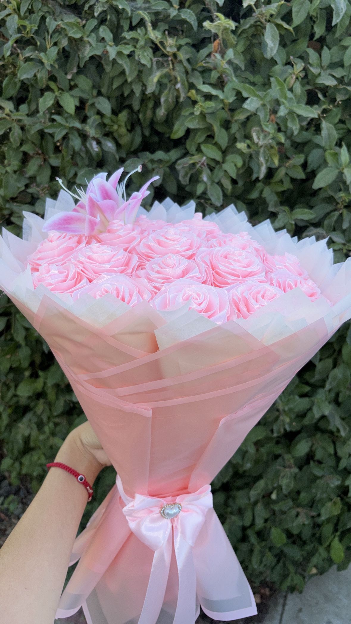 18 Eternal Roses Bought π©°β¨πͺπ¦’π
