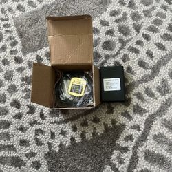 GPS Speedometer Sensor 