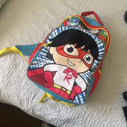 Kids backpack