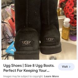 Uggs