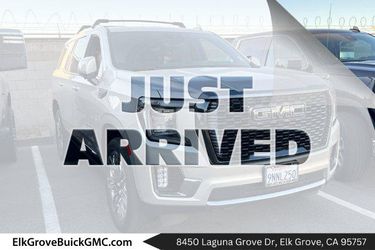 2024 GMC Yukon