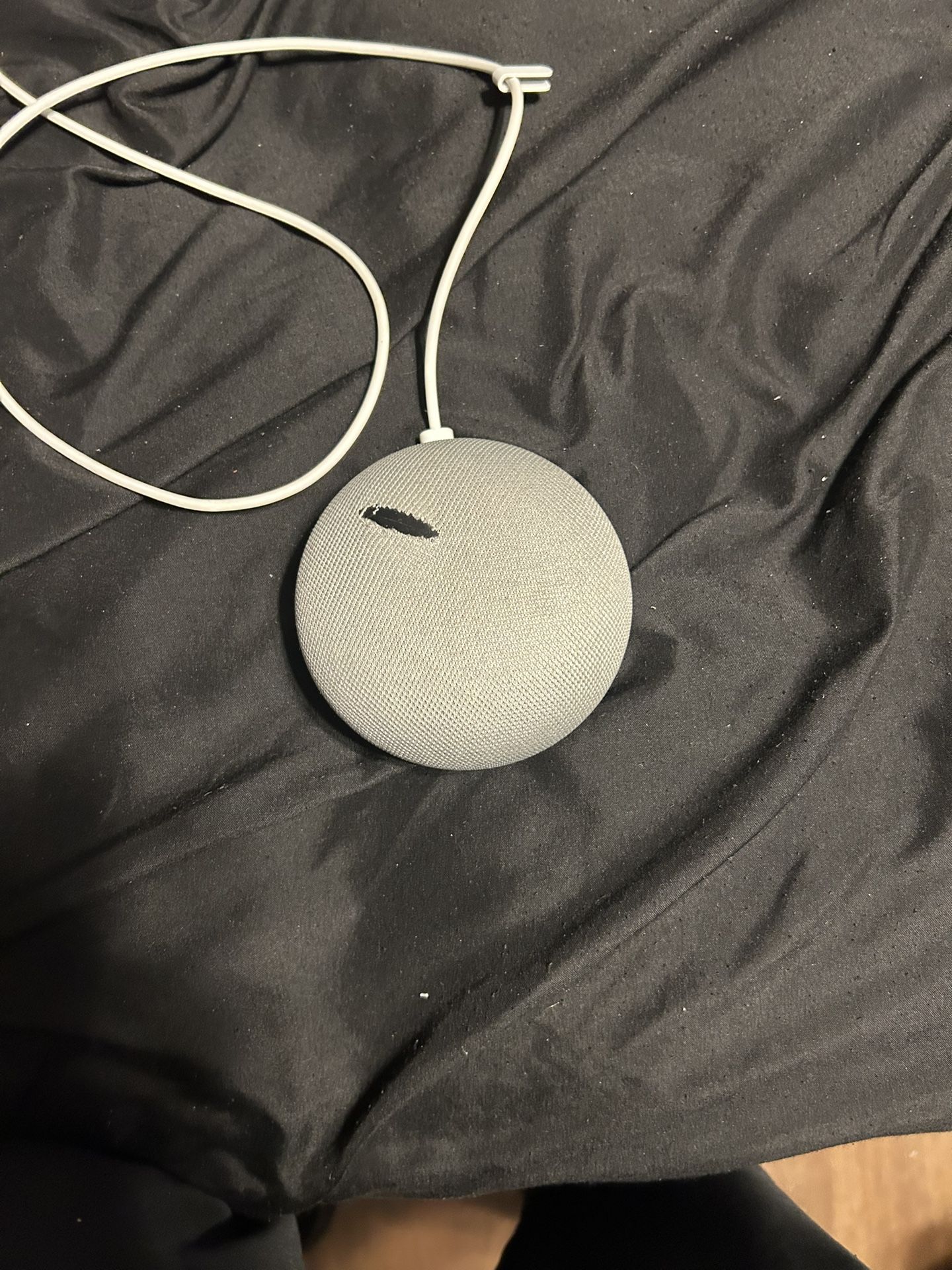Google Home Min