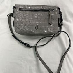 Cross Body 