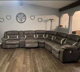 Sectional