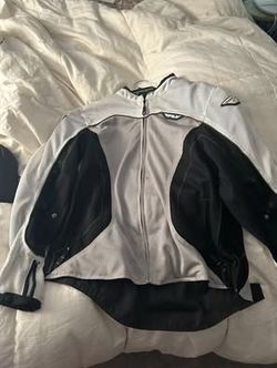 Fly Racing/Motorcycle Womens Flux Air Mesh Jacket - Grey XL