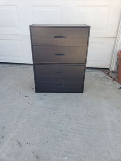 Drawer Unit