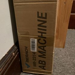 AB machine