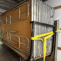 Event Stage / Riser Wenger 