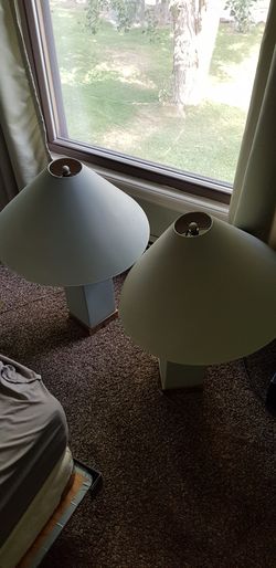 lamps