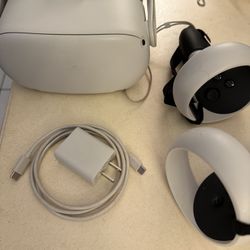 OCULUS QUEST 2