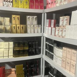  Fragrances & Perfume  3 Pak Buyer Choice 