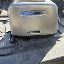 Kenmore Toaster In Fair Condition