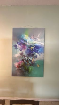 Nautical theme picture for sale