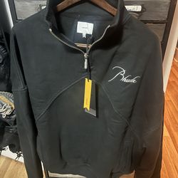 Rhude Sweater 💯 Authentic 