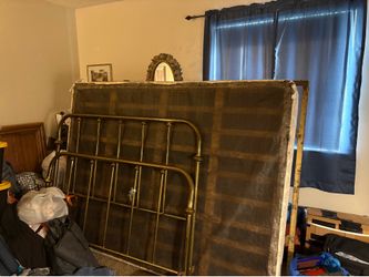 Bed set