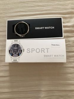 New smart watch