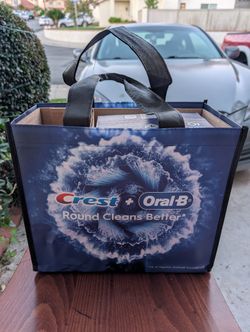 Brand New Tooth Care Kit
