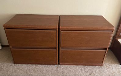 Sauder Lateral Filing Cabinets