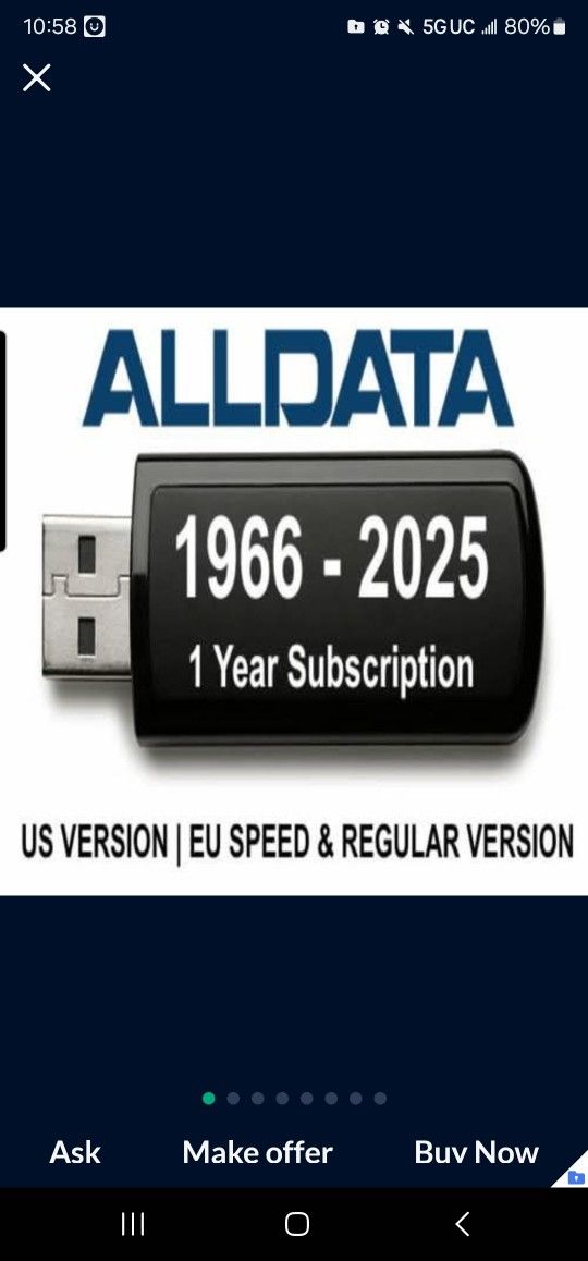 USAUTOMOTIVE MECANICO 2025 UPDATE