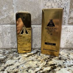 Paco Rabanne 1 Million Elixir Eau de Parfum Intense – 100ml