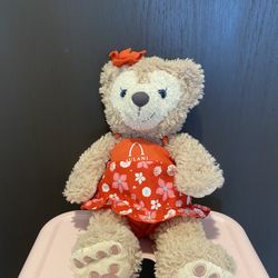 Disney ShellieMay 12” Doll Aulani 