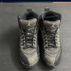 Jordan 12 Retro Wool NOT FREE