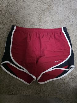 Nike Dri-fit Running Shorts