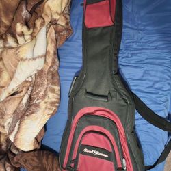 Roadrunner Gig Bag Guitar Case