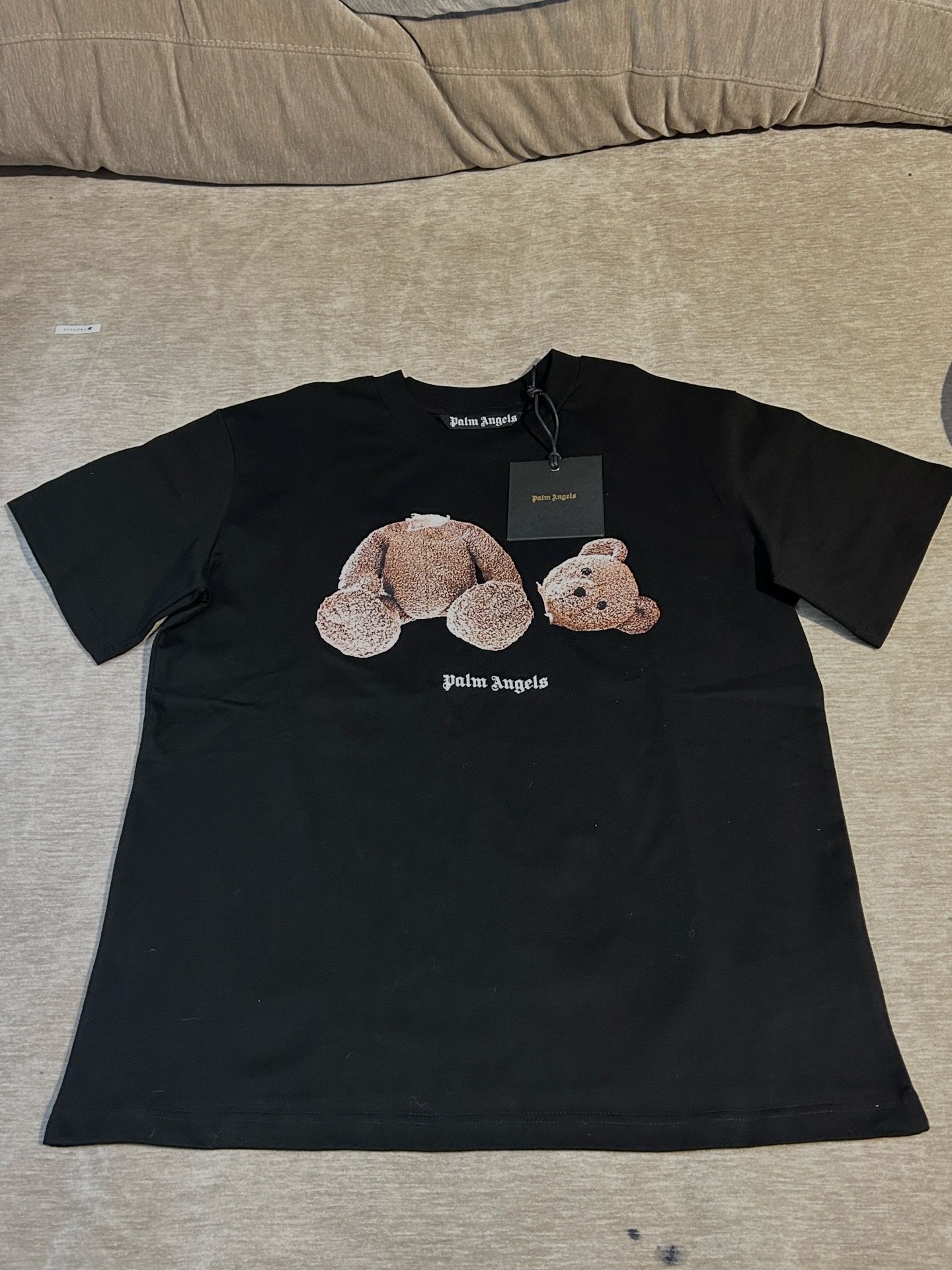 Palm Angels Shirt