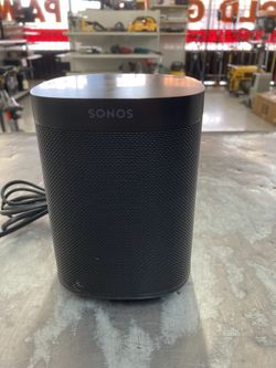 Sonos One SL Wireless Smart Speaker