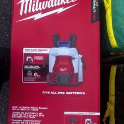 Milwaukee