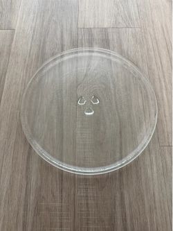 Genuine Whirlpool Microwave 12" Turntable