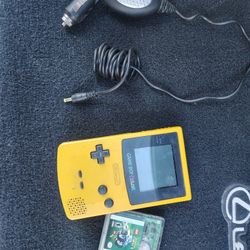 Games 