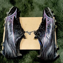 Mizuno Alpha Elite