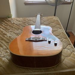 Acoustic Guitar