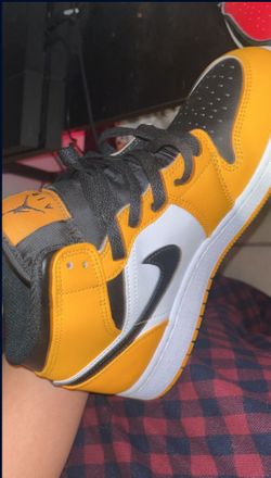 Jordan 1s High