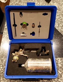 Paint Gun